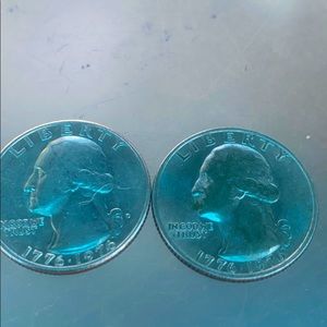 1776.1976 coins for sell